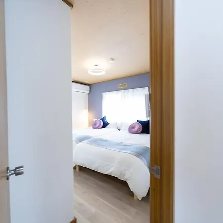 Shiga Lakeside House 高島市 エクステリア 写真