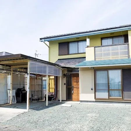 Shiga Lakeside House 高島市 エクステリア 写真