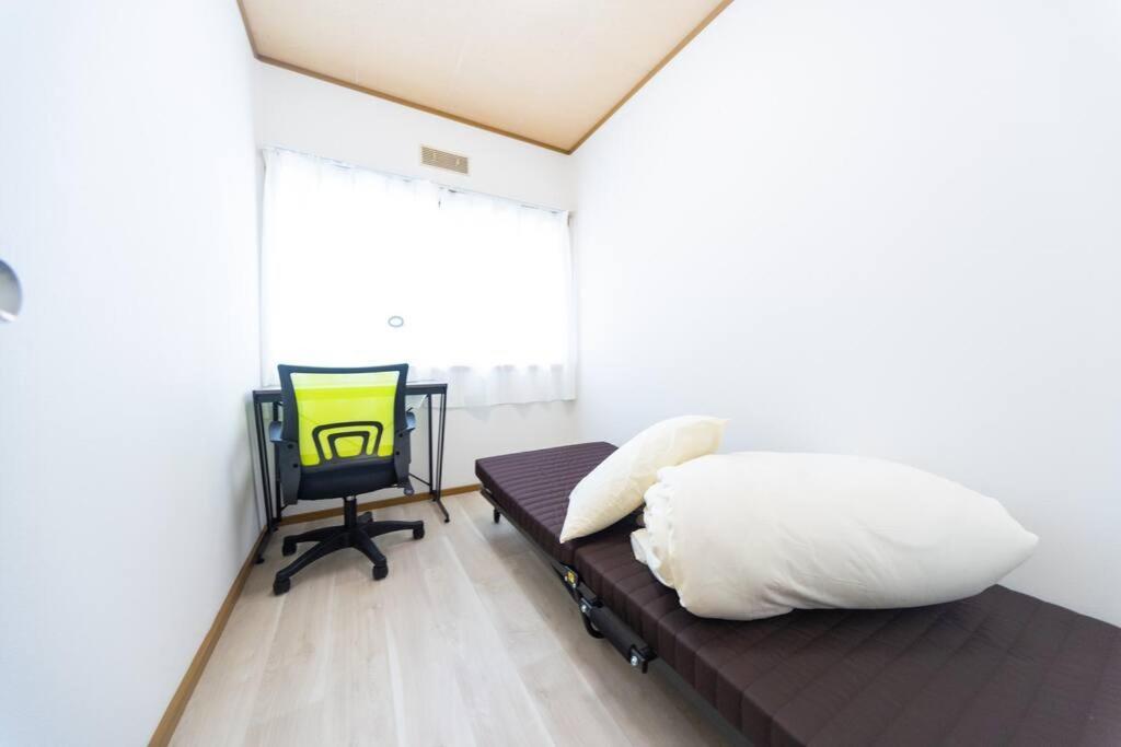 Holiday home Shiga Lakeside House