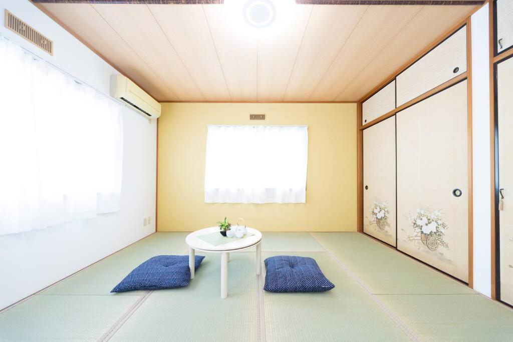 Holiday home Shiga Lakeside House *