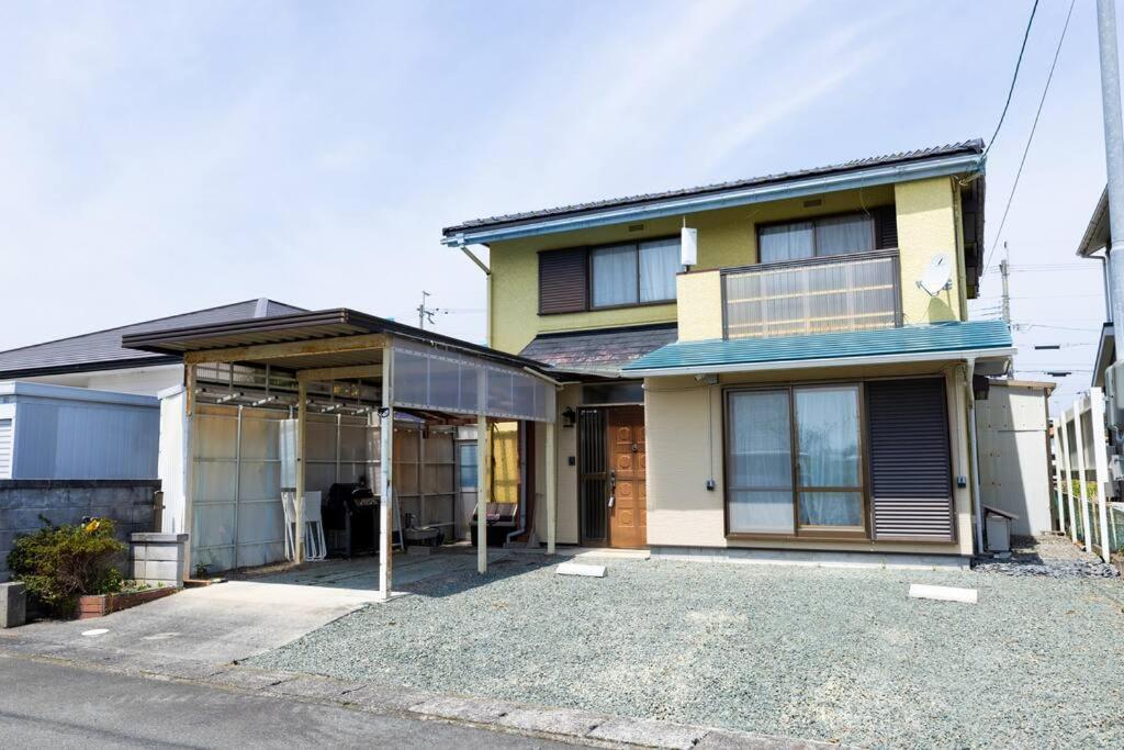 Shiga Lakeside House Holiday home Takashima