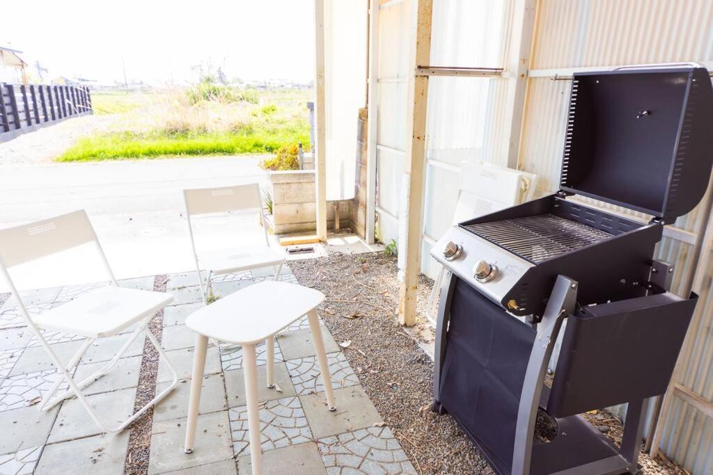 Shiga Lakeside House *